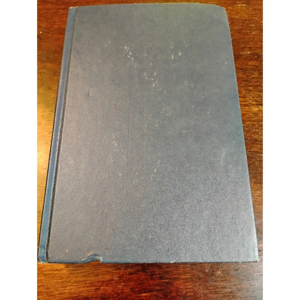 The Reason Why Cecil Woodham-Smith McGraw-Hill Hardcover History Book 1954
